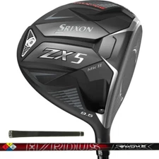 Srixon ZX5 MK II Driver NEW 2023 | Choose your Loft and Flex