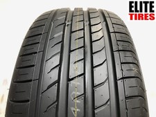 Nexen Nfera Su1 P22540zr19 225 40 19 New Tire