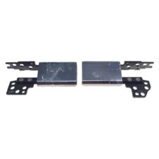 Lcd Hinge Kit L R For Dell Latitude 7440 2-in-1 E7440 X6FT3 WKPVG