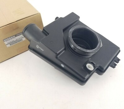 Genuine OEM Nissan 16585-31U16 Resonator Box Air Filter Intake
