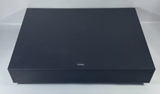 Zvox 220 Single Cabinet Surround Sound System With Remote Control