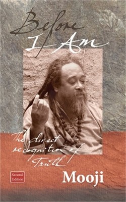 Before I Am, Second Edition (Paperback or Softback)