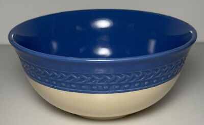 Paula Deen Southern Gathering Bluebell Coupe Cereal 6''