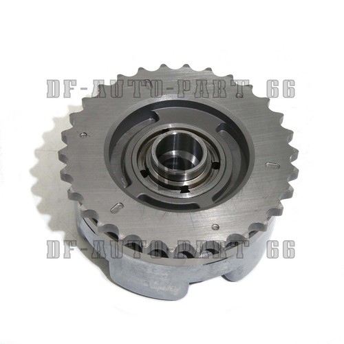 Outlet Camshaft Adjuster Unit For Audi A4 A5 A6 Q5 RS4 RS5 3.2 4.2 FSI CALA CFSA - Picture 2 of 5