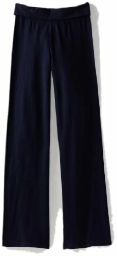 Pantalón de yoga Soffe Big para niñas Foto 2 de 3