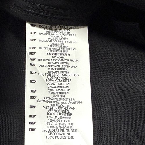 511 Tactical Pants Women 10 Fast Tac Urban Performance Utility Ripstop Black NWT - Picture 6 of 14