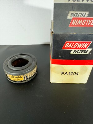 BALDWIN AIR FILTER PA1704