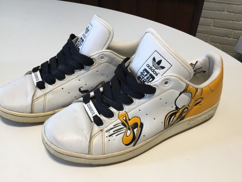 adidas stan smith graffiti