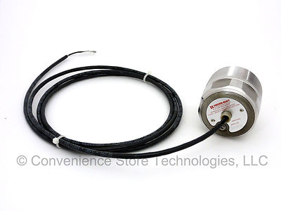 New Veeder-Root Red Jacket Gilbarco TLS-350 PLLD Line Leak