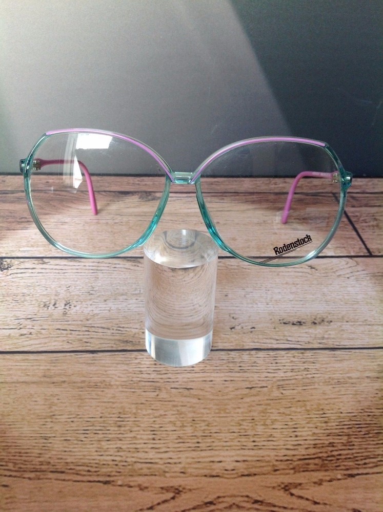 RODENSTOCK VINTAGE YOUNG LOOK 243 B 130 GLASSES GLASSES GLASSES GLASSES GLASSES