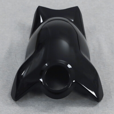 Fuel Gas Tank Cover Glossy Black Fairing For Ducati Panigale V4 V4S 2018-2022