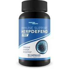 Immune Support Herpdefend Pro - Our Best Immune System Booster Pills