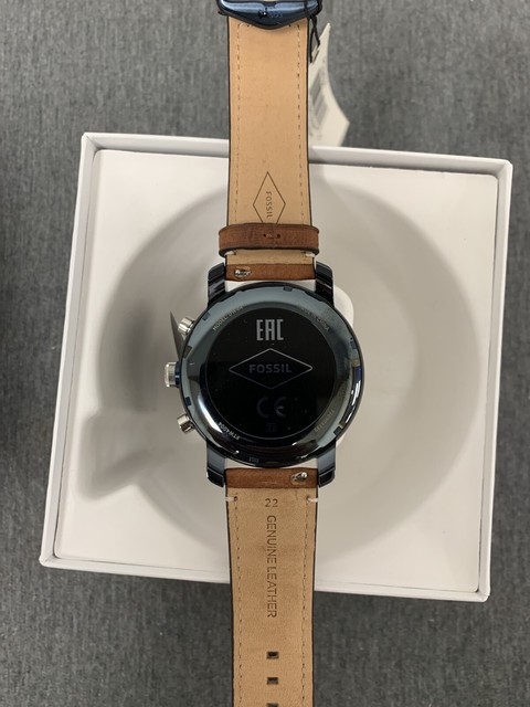 fossil ftw4004 price