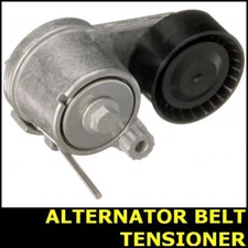 Ribbed Belt Tensioner Alternator Fits Vauxhall MOKKA ZAFIRA C 1.6 28493T