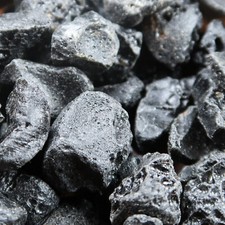 Tektite specimens from the Australasia Strewn Field | Buy Black Tektites online 