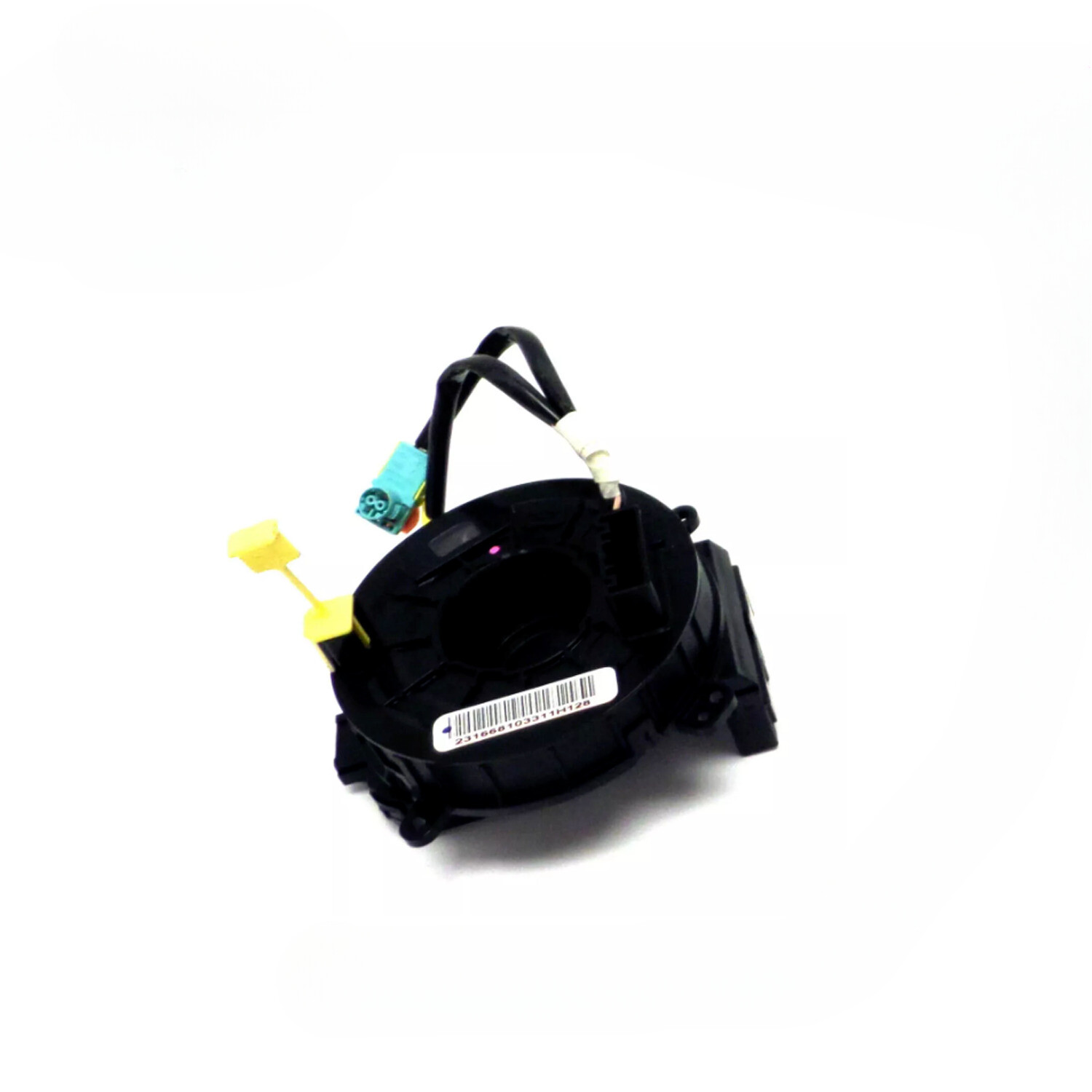 Clock Spring for Cadillac ATS 2013-2018 Non-Heated Steering Wheel Replacement