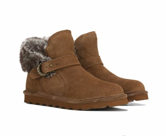bearpaw koko