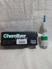 Hydro Systems  Chemilizer Fixed Pump 2-100 Vinton Assembly  FG9211-V
