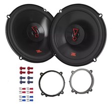 JBL Stage3 627F Altoparlante 2x225W 160mm 2 Vie per Opel Antara 2010-2015