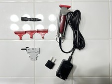 wahl t blade trimmer