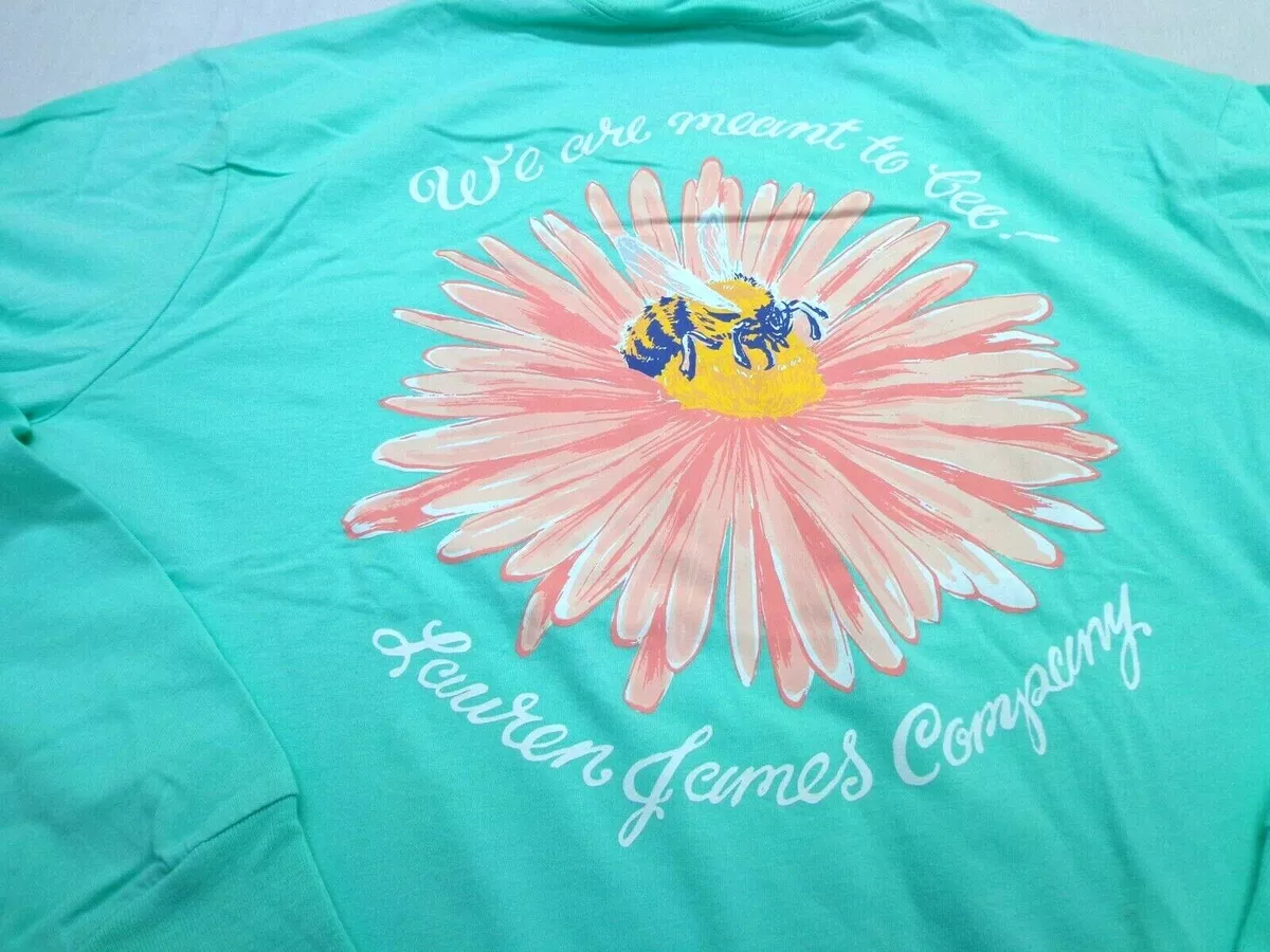 Lauren james t deals shirts