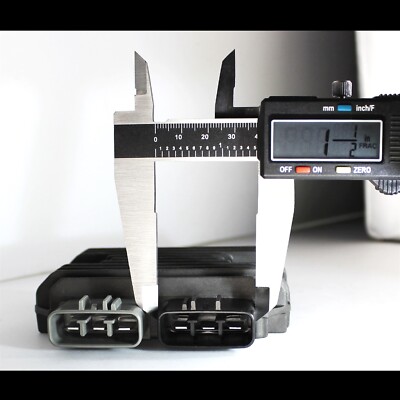 OE Magneto Coil Stator+Voltage Rectifier+Gasket 13-18 Ninja ZX-6R