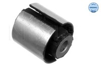 2X Meyle 100 407 0052 Querlenkerlager VA FüR VW