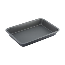 Non-stick Roast Pan Lasagna Brownie Baking Tray Cake Dish Baking Pan Baking Tray