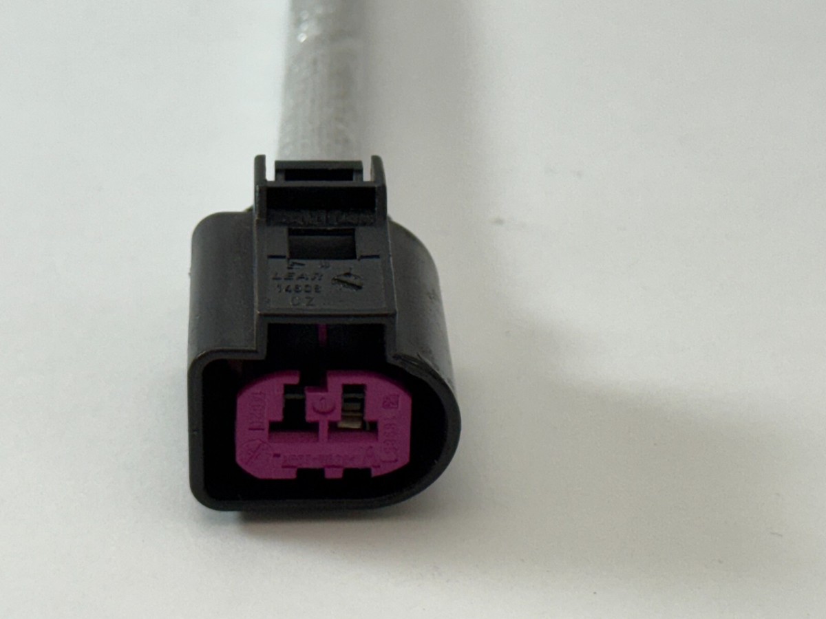 STARTER PIGTAIL HARNESS PLUG CONNECTOR FOR 2020-22 MERCEDES BENZ