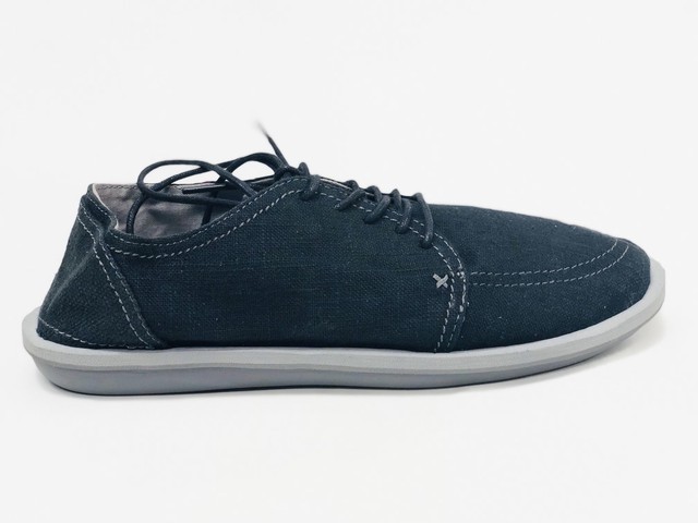 sanuk oxfords