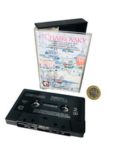 Music Tchaikovsky Cassette Tape Classical Vintage ra