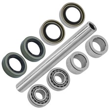 1-633959 1-633585 1-633581 103-0063 Wheel Axle Bearing Kit For Toro For Exmark