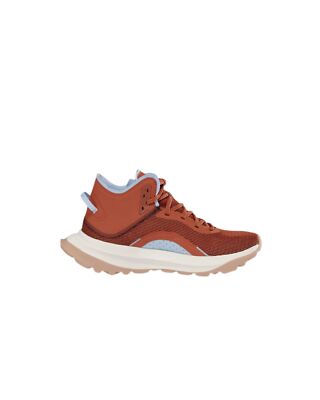 Vasque Re:Connect Here Mid Women's Hiking Shoes, Mocha Bisque, W9