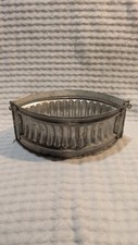 Moule à gâteau démontable French Raised Game Pie Tin / Mould