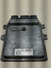 06 NISSAN Rogue MOTOR COMPUTADORA CAJA CEREBRAL ECU ECM PCM MEC111-010 OEM