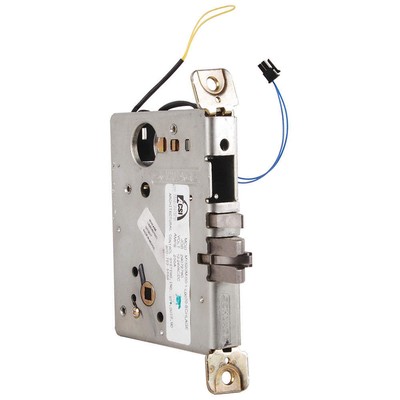 ARCHITECTURAL CONTROL SYSTEMS ACL9080EU/EL Mortise Lockset,Storeroom/Fail Secure