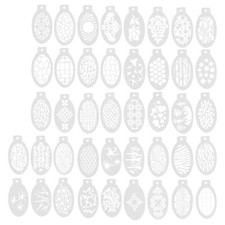 face painting templates Reusable Face Paint Stencils Facial Painting Stencils