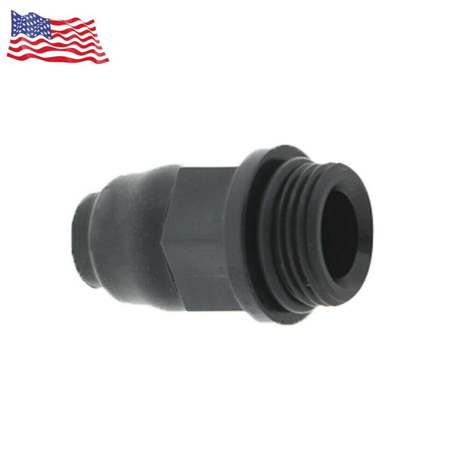 Tapa de émbolo de cable obturador de carburador para Suzuki DR650S DR650SE DR650SER DR650SES Foto 3 de 4