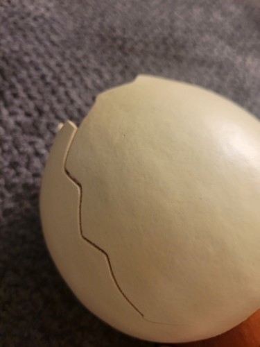 Hand Crafted Gourd - Picture 3 of 5