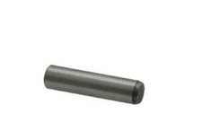 1/8 1 1/4" STANDARD DOWEL PINS BLACK LUSTER QTY 30