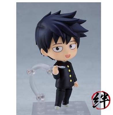 Good Smile Company Mob Psycho 100 III: Ritsu Kageyama Nendoroid