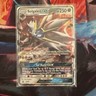 Pokémon Solgaleo GX SM16 Sun & Moon Black Star Promo Holo Moderately Played 