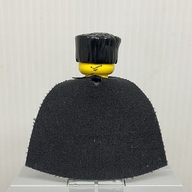 LEGO Harry Potter hp027 Crabbe Ron Weasley Transformation Minifigure HPG02 4735