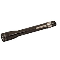 Maglite SP32 Led Mini Mag Aaa Taschenlampe Schwarz (Blisterpackung) MGLSP32016