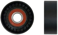 Denckermann Spannrolle Keilrippenriemen P222004 FüR Opel Chevrolet Corsa 65Mm