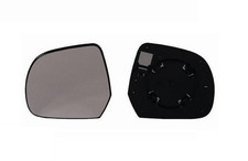 Retroviseur gauche (ou coque) Dacia DUSTER