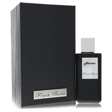 Franck Boclet Extrait De Parfum Spray (Unisex) 3.3 oz For Men