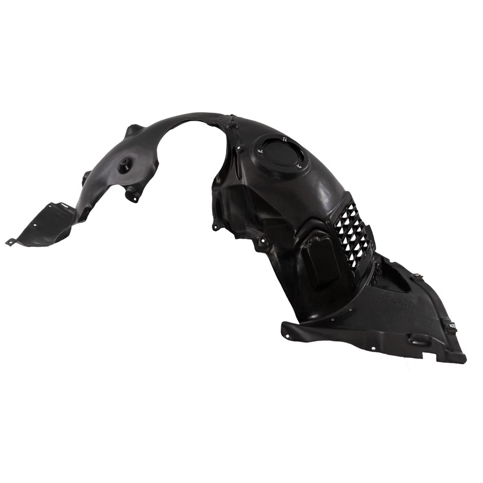 Fender Liners Front Driver Left Side Hand for Mini Cooper Countryman 2017-2024 - Image 4 of 4