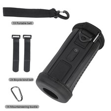 Travel Case for JBL FLIP 5 Waterproof Portable Bluetooth Speaker Accessories
