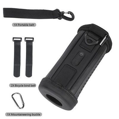 Travel Case for JBL FLIP 5 Waterproof Portable Bluetooth Speaker Accessories